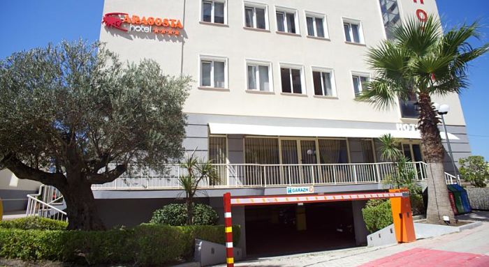 Dove dormire a Durazzo: Aragosta Hotel a Durazzo