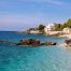 Valona mare: la spiaggia di Dhërmi
