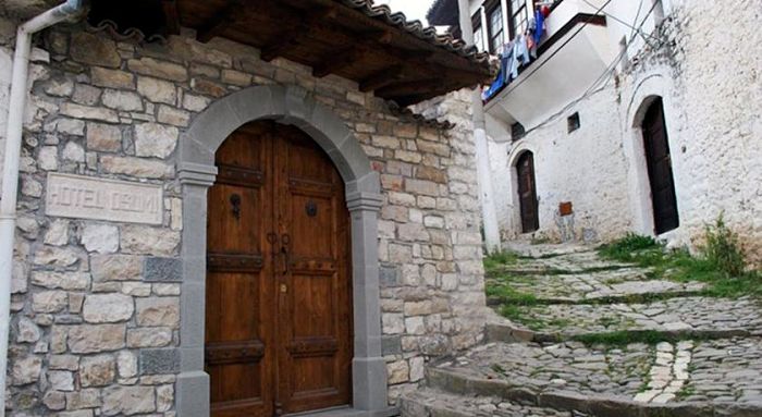 Dove dormire a Berat: l