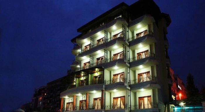 Dove dormire a Tirana: il Dinasty Hotel a Tirana