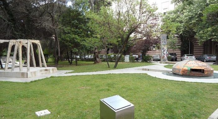 Cosa vedere a Tirana: il Memoriale PostBllok