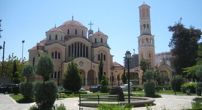 Cosa vedere a Scutari: Cattedrale Ortodossa Nativita Gesu