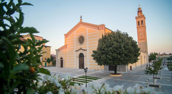 Cosa vedere a Scutari: Cattedrale Santo Stefano
