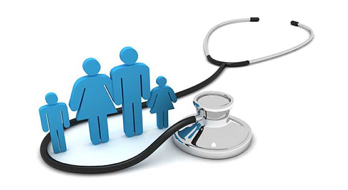 Assicurazione sanitaria Albania
