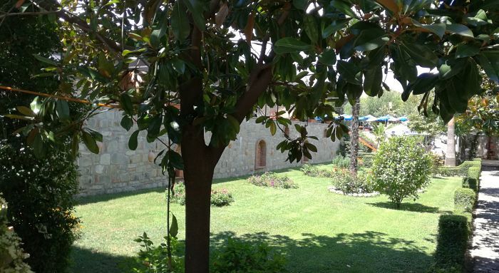 Cosa vedere a Tirana in due giorni: Castello Elbasan