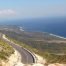 Come arrivare in Albania dall'Italia in auto: la strada litoranea SH8