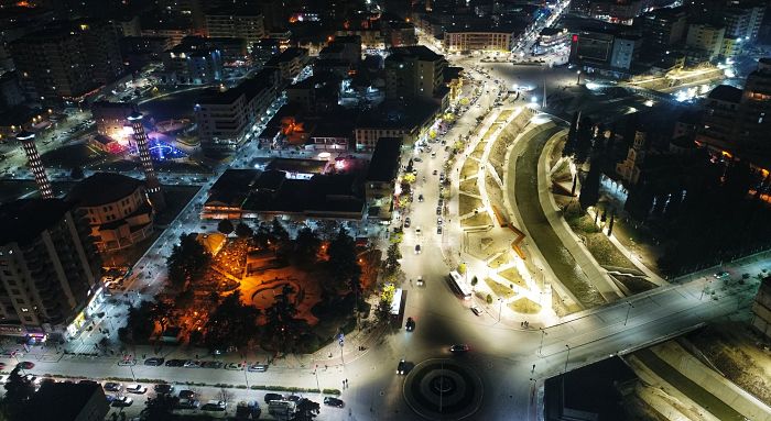 Fier La vivace città nel cuore dell'Albania - Albania Trip