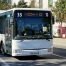 Autobus Albania: Linea Tirana e re