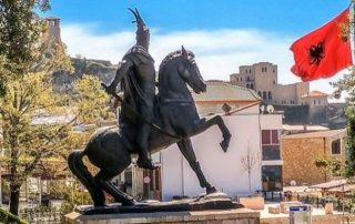 Skanderbeg