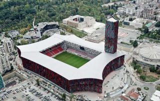 Arena Kombëtare
