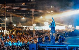 Festival Birra Korce