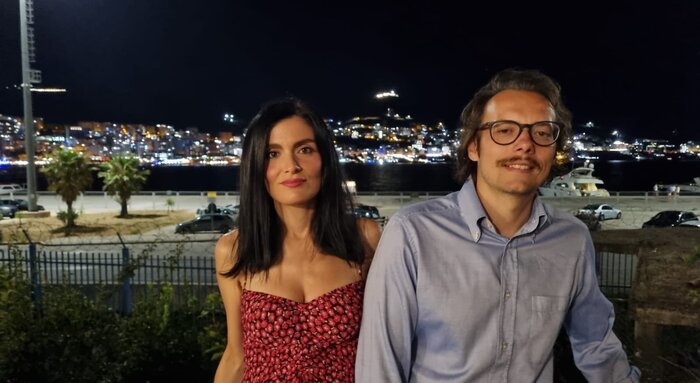 Profilo e contatti: Francesco Lorena Saranda